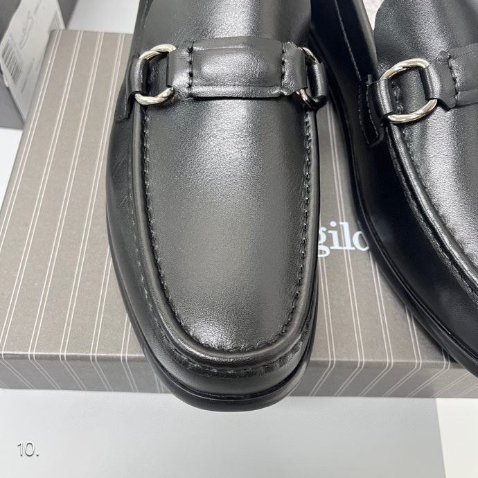 Ermenegildo Zegna Shoes